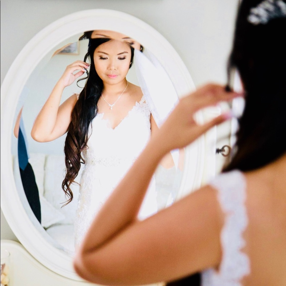 Meet your Posher, March